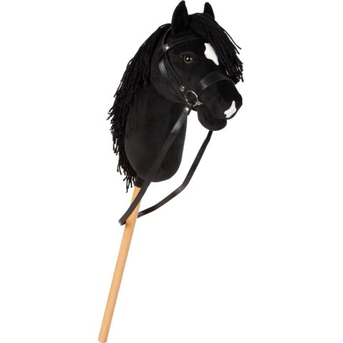 small foot Hobby Horse koník na tyči Eddie
